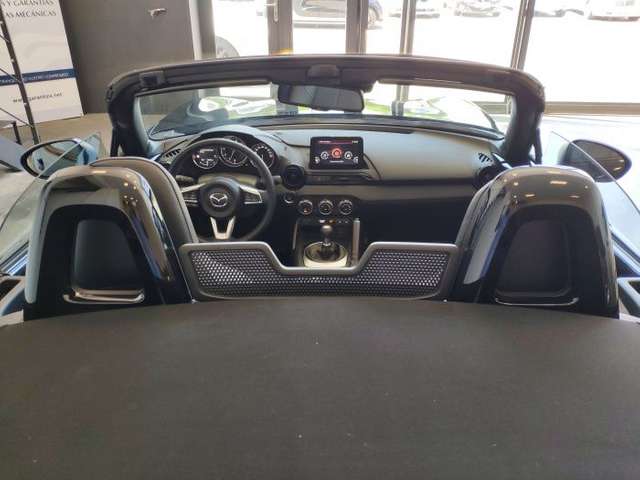 MAZDA MX 5 (01/02/2018) - 